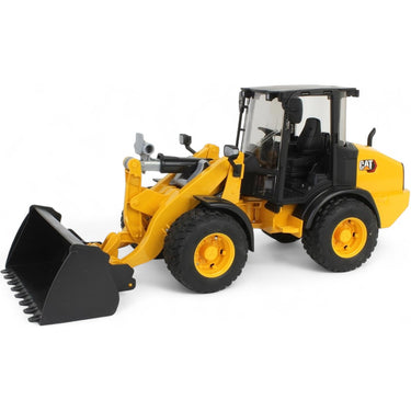 02485 Cargador Frontal Caterpillar Escala 1:16